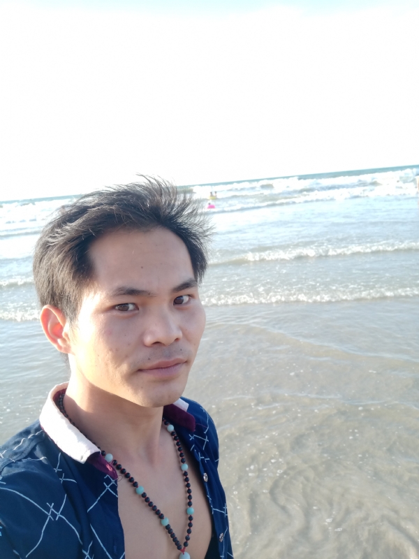 爱已欠费的第一张照片--长沙相亲服务中心