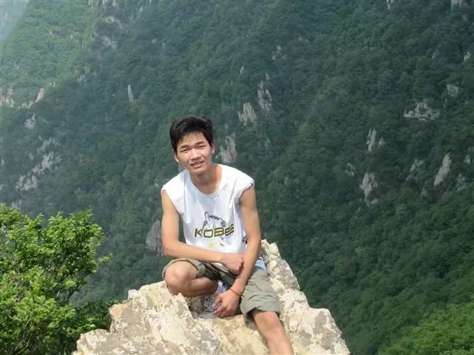 隐身的第一张照片--长沙相亲服务中心