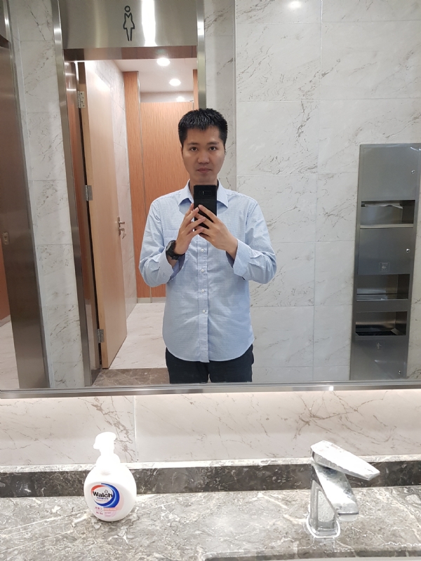 猩猩的第二张照片--长沙相亲服务中心