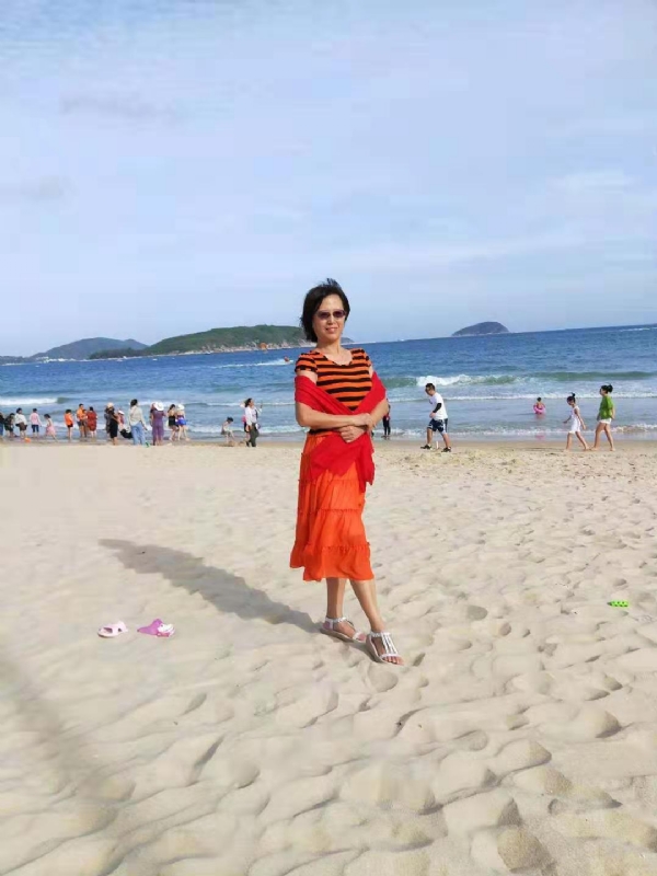 ruwu的第一张照片--长沙相亲服务中心