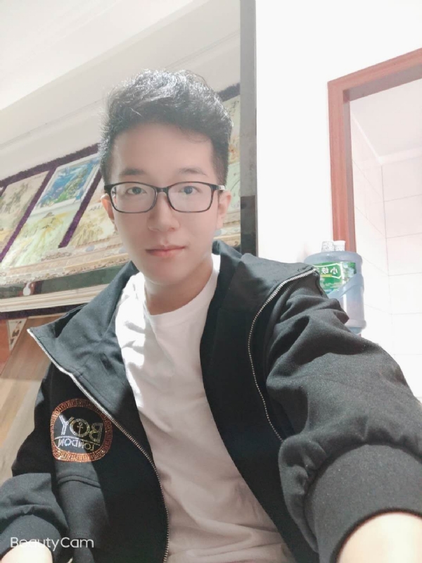 陈某某的第一张照片--长沙相亲服务中心