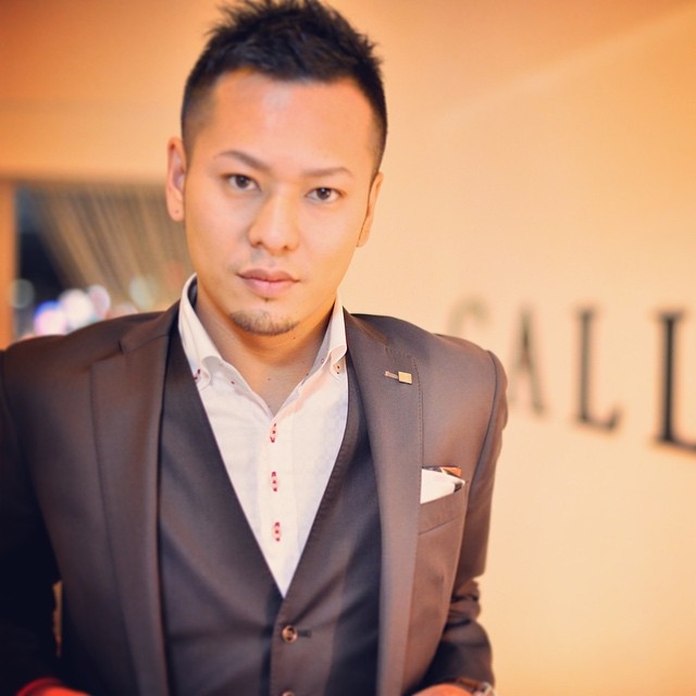 Lamborghini的第一张照片--长沙相亲服务中心