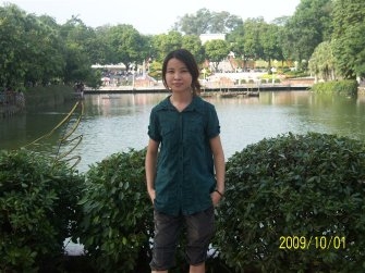 小雨點的第二张照片--长沙相亲服务中心