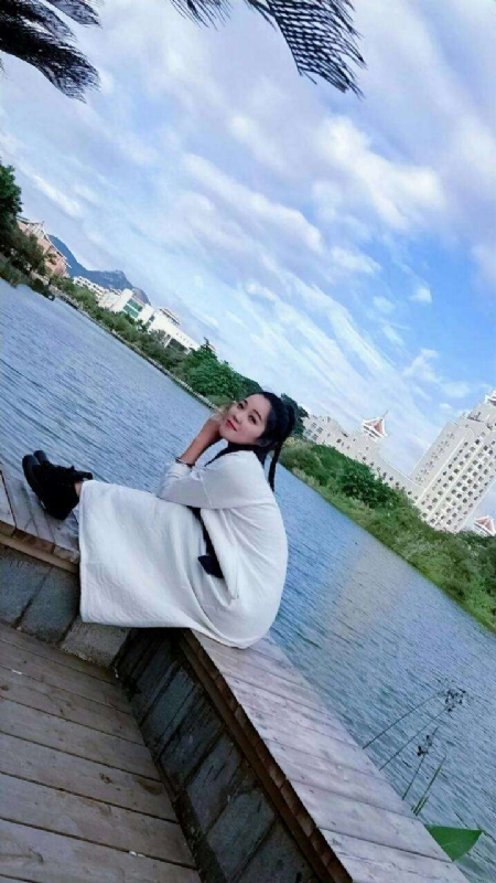 linna的第一张照片--长沙相亲服务中心