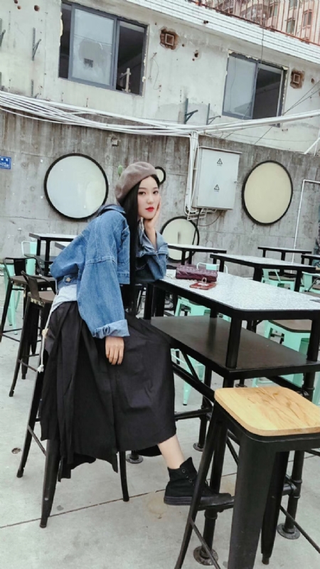 linna的第二张照片--长沙相亲服务中心