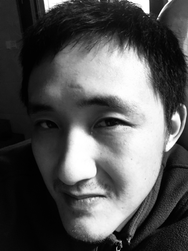 孙伟伟的第一张照片--长沙相亲服务中心