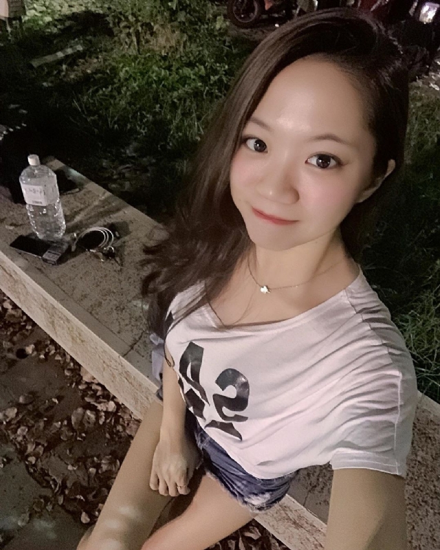 欣欣的第一张照片--长沙相亲服务中心