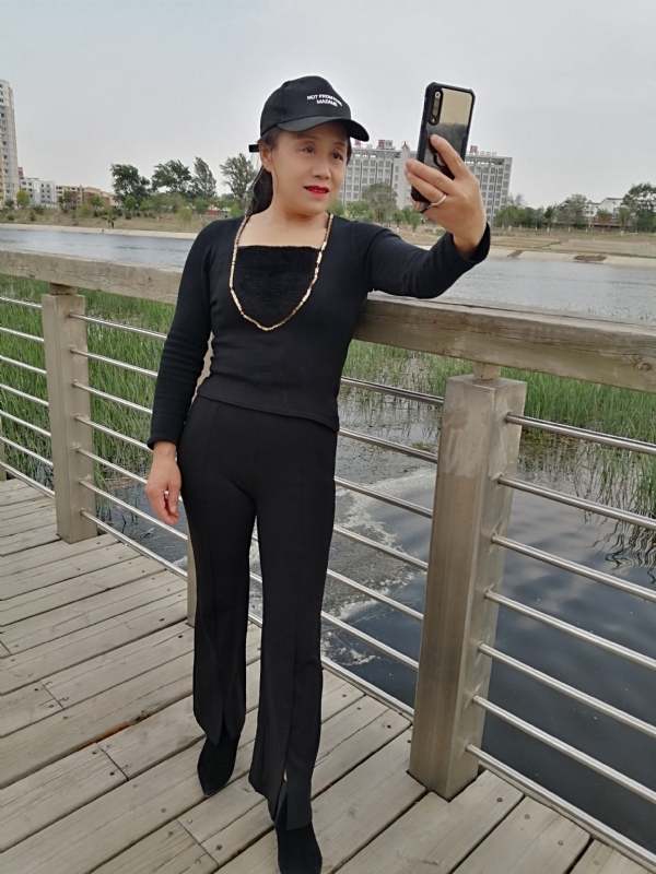 阳光你好的第四张照片--长沙相亲服务中心