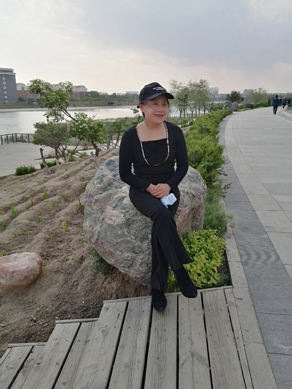 阳光你好的第五张照片--长沙相亲服务中心