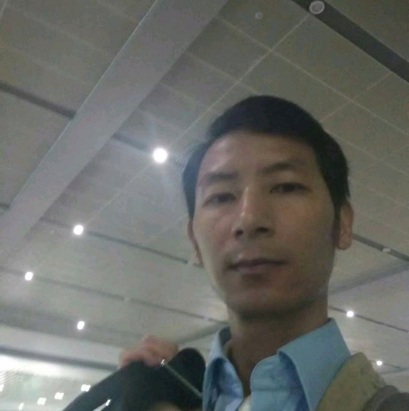 云飞扬的第一张照片--长沙相亲服务中心