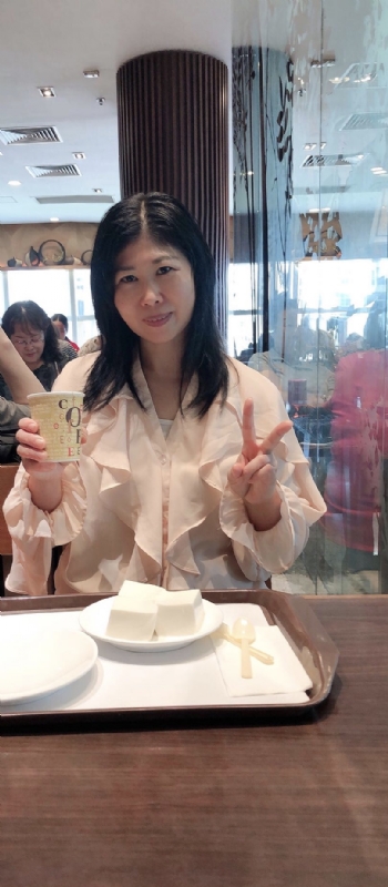 Lina的第一张照片--长沙相亲服务中心