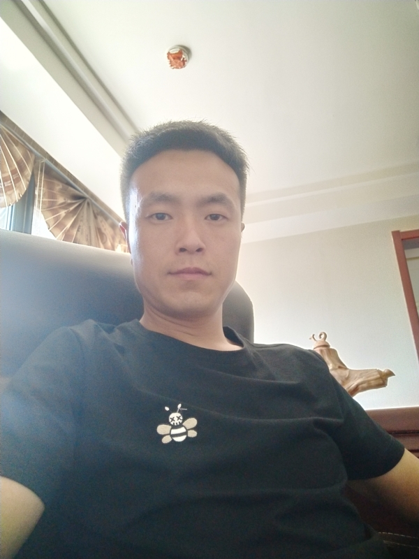 董星星的第一张照片--长沙相亲服务中心