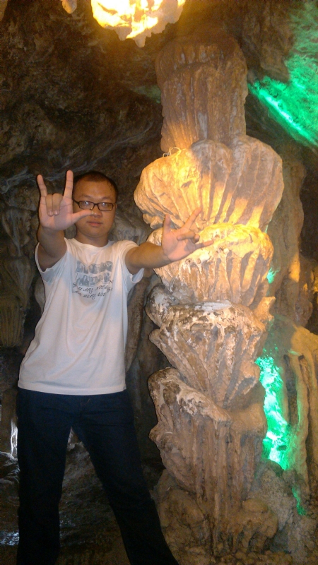 永恒的爱ni的第一张照片--长沙相亲服务中心