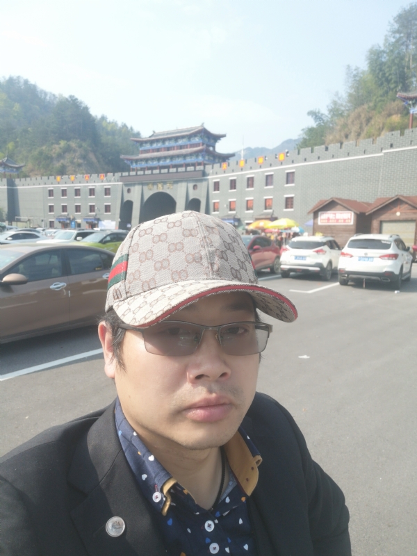 金沧海的第一张照片--长沙相亲服务中心