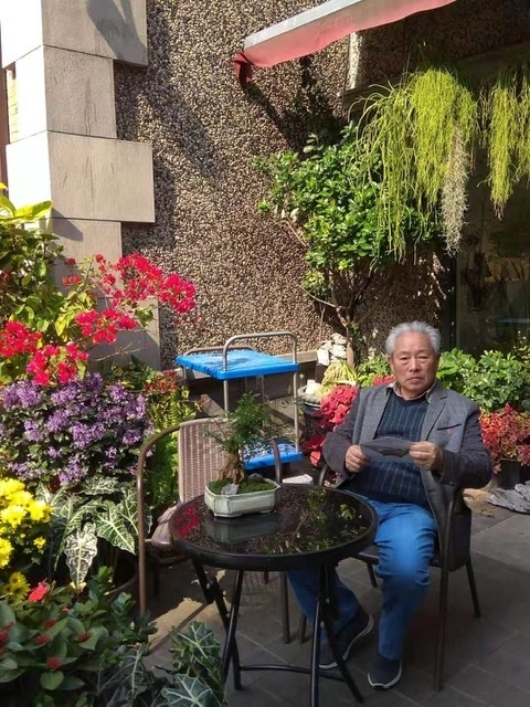 胡敬元的第二张照片--长沙相亲服务中心