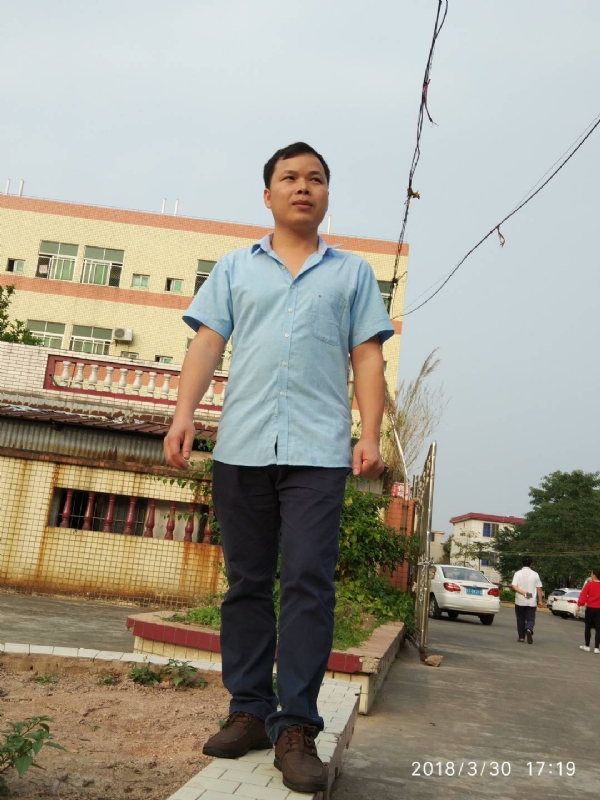 永夜的第一张照片--长沙相亲服务中心