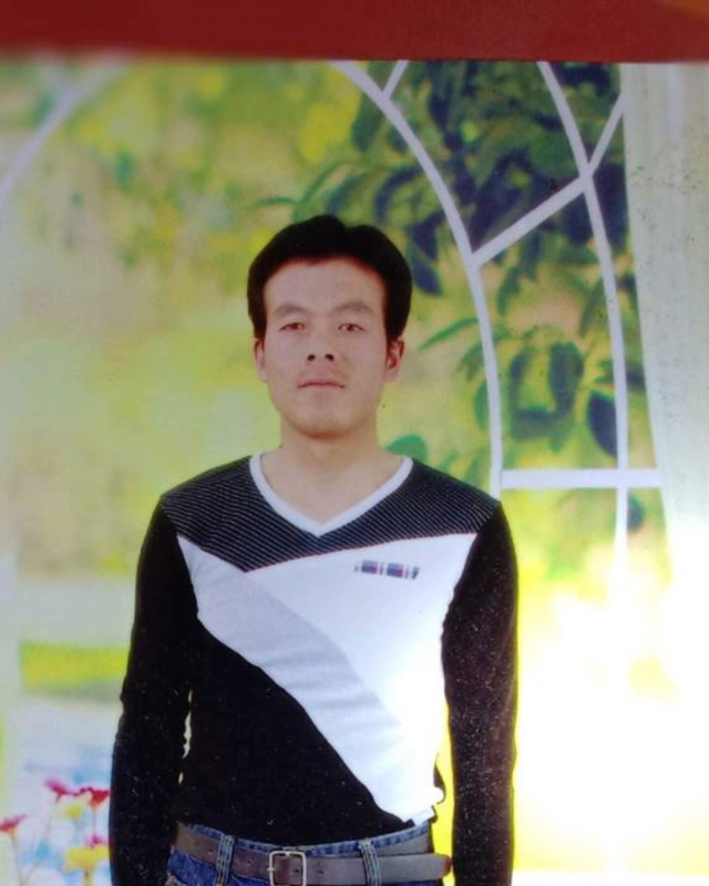 爱在哪里的第一张照片--长沙相亲服务中心