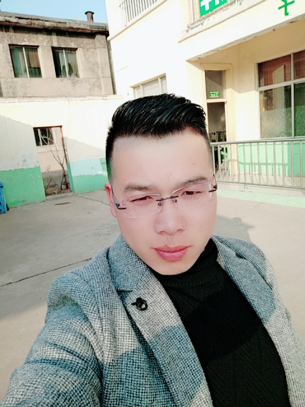 舍得的第一张照片--长沙相亲服务中心