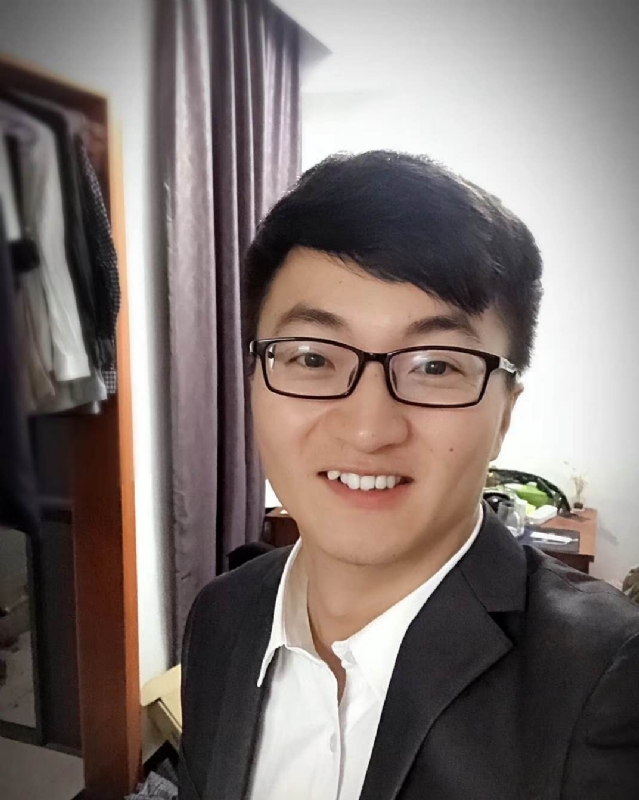 辞梦余生的第三张照片--长沙相亲服务中心