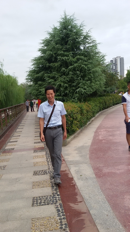 博远的第三张照片--长沙相亲服务中心