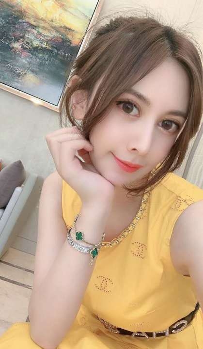 琪琪的第一张照片--长沙相亲服务中心