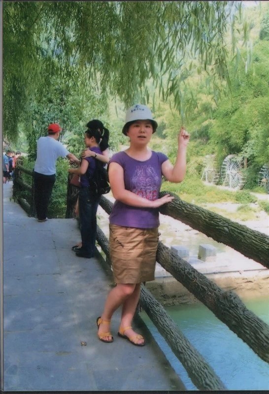 小家碧玉19的第一张照片--长沙相亲服务中心