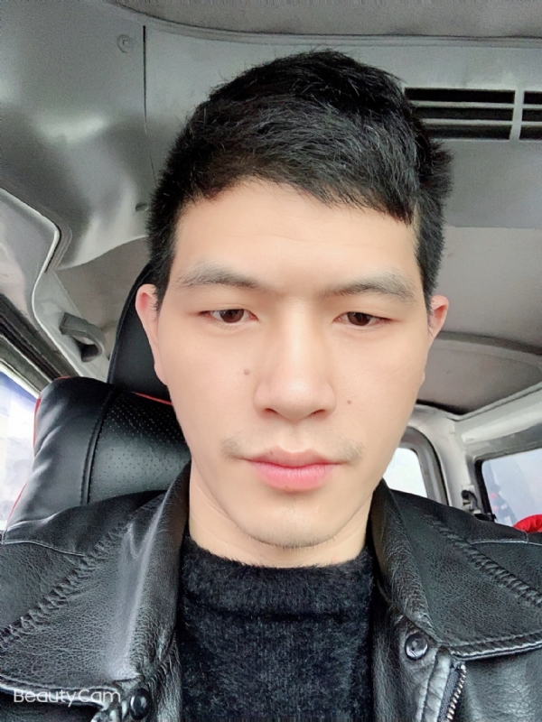 华仔的第一张照片--长沙相亲服务中心