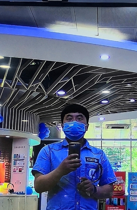 小蜜蜂的第一张照片--长沙相亲服务中心