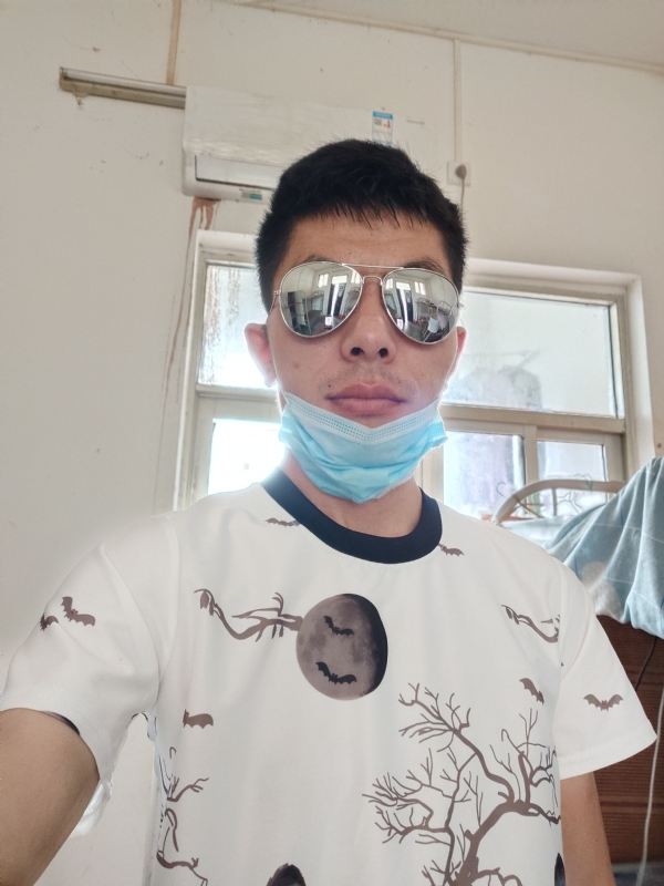 馨荣的第二张照片--长沙相亲服务中心