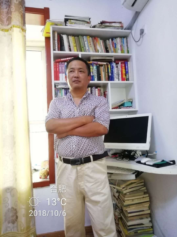 天马行空的第一张照片--长沙相亲服务中心