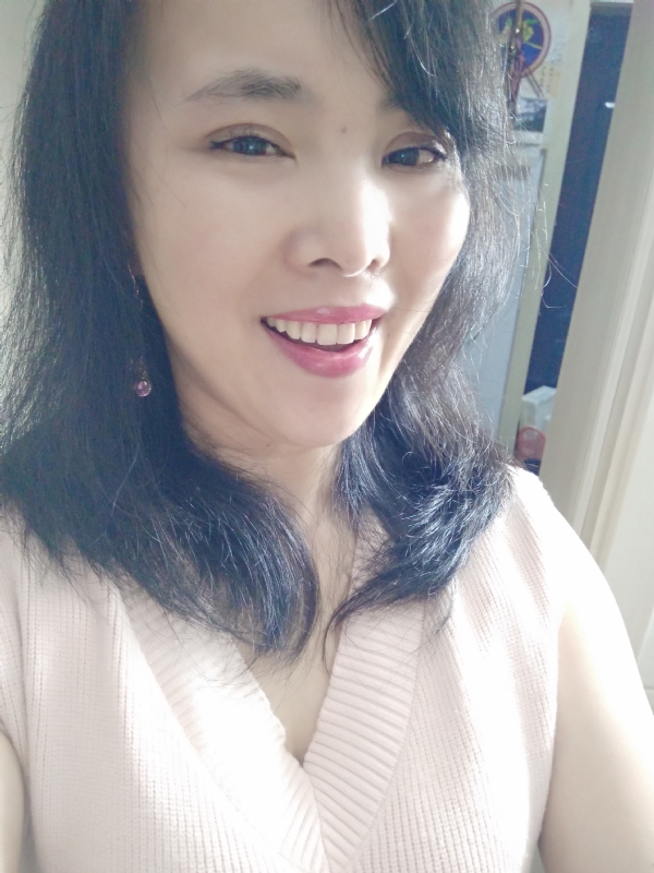 慧芯的第一张照片--长沙相亲服务中心