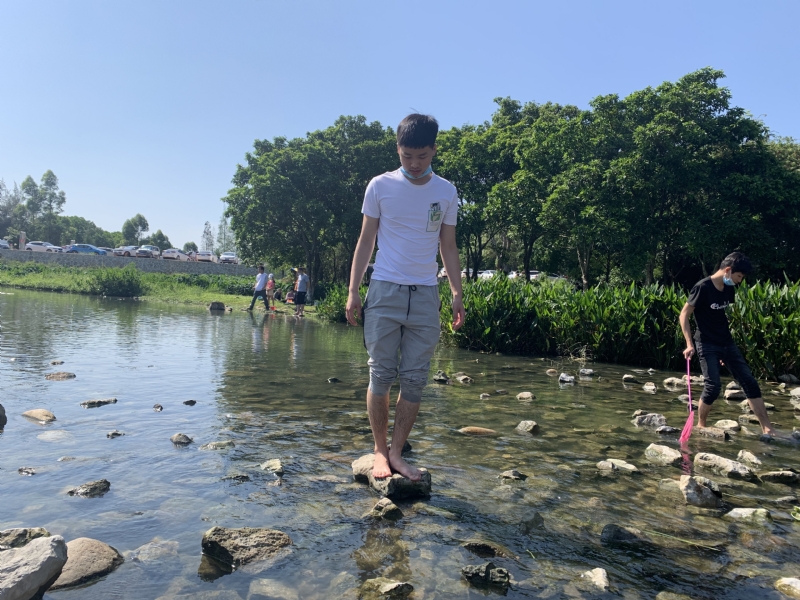 放假吃鸡的第二张照片--长沙相亲服务中心