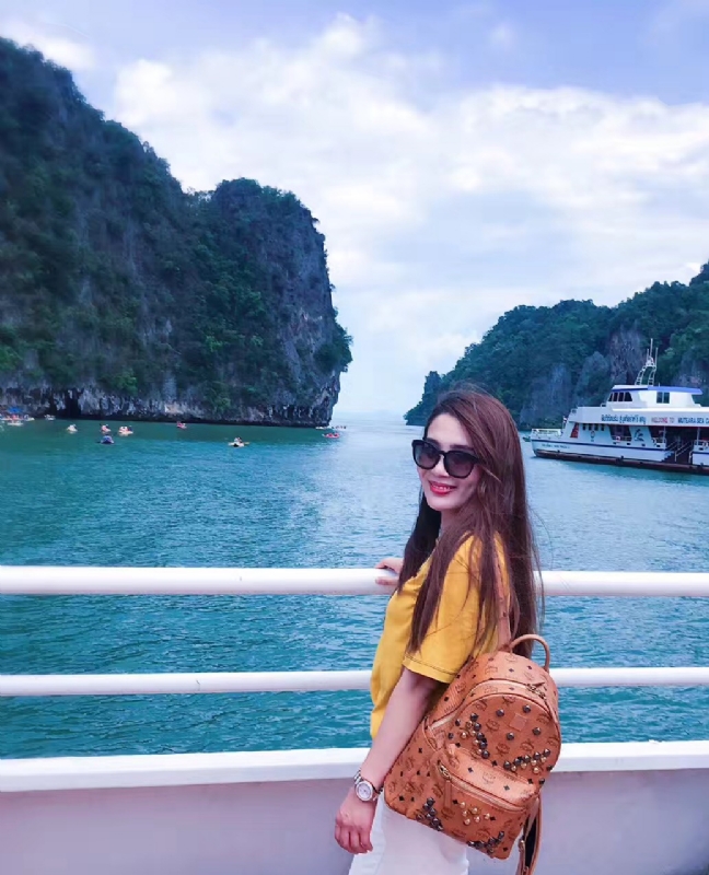 zoe的第三张照片--长沙相亲服务中心