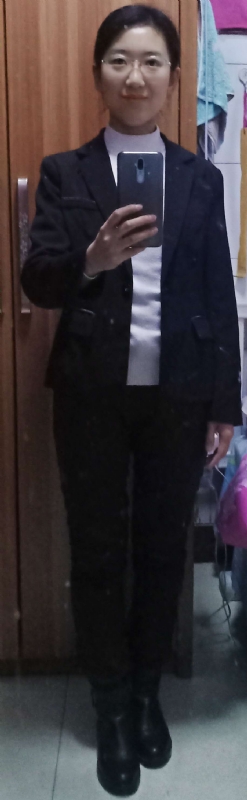 品性内外兼优教育人的第五张照片--长沙相亲服务中心