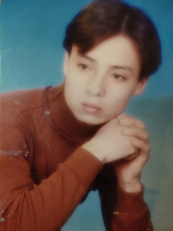 人生下半场的第一张照片--长沙相亲服务中心