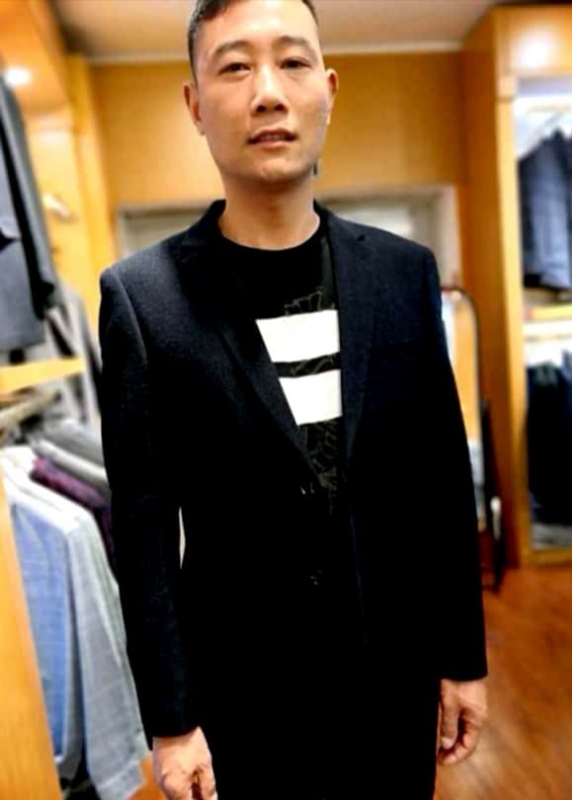 阿拉的第一张照片--长沙相亲服务中心