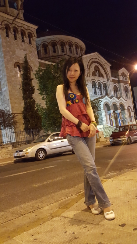 捻花微笑的第二张照片--长沙相亲服务中心