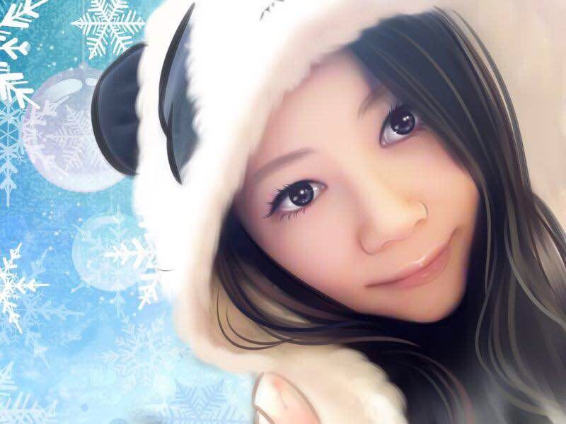 捻花微笑的第三张照片--长沙相亲服务中心