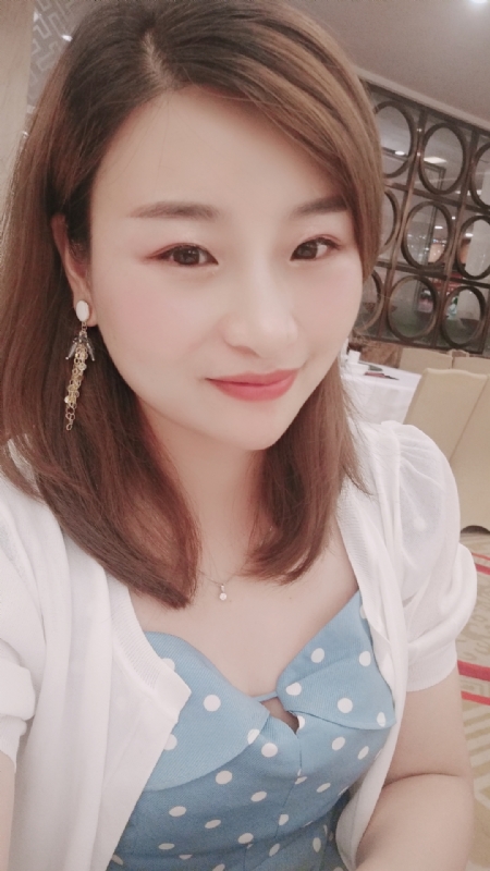 如意的第二张照片--长沙相亲服务中心