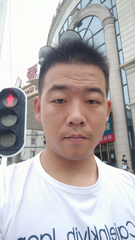 夜空的第一张照片--长沙相亲服务中心