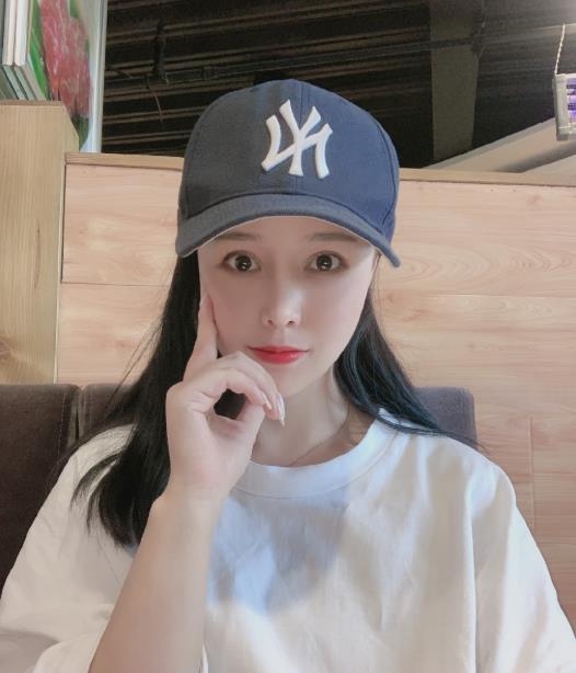 小鱼儿的第一张照片--长沙相亲服务中心