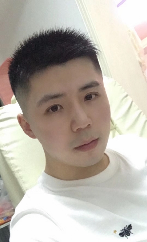 阿信的第一张照片--长沙相亲服务中心