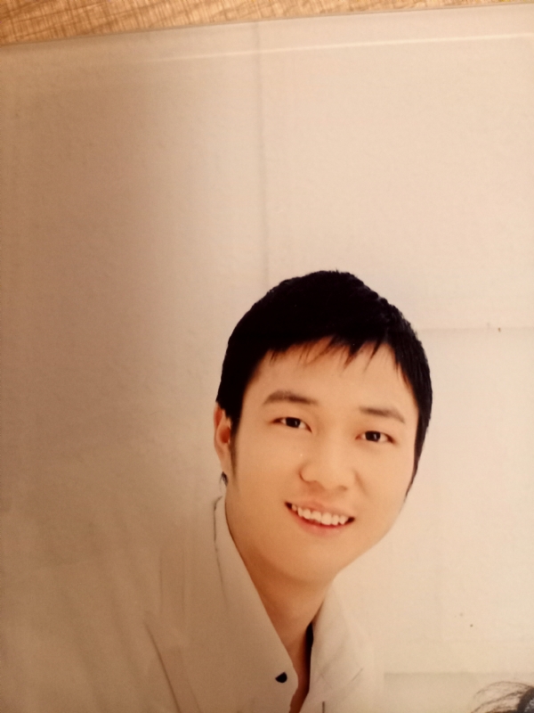 为爱付出所有的第一张照片--长沙相亲服务中心