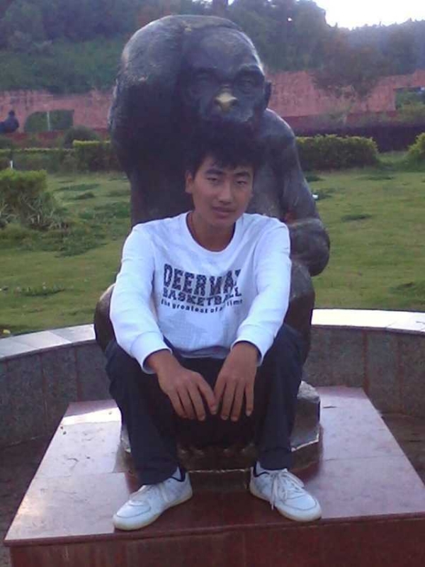 拾忆的第一张照片--长沙相亲服务中心