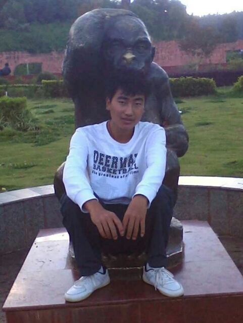 拾忆的第二张照片--长沙相亲服务中心