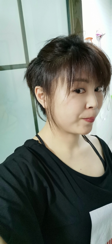 木槿的第一张照片--长沙相亲服务中心