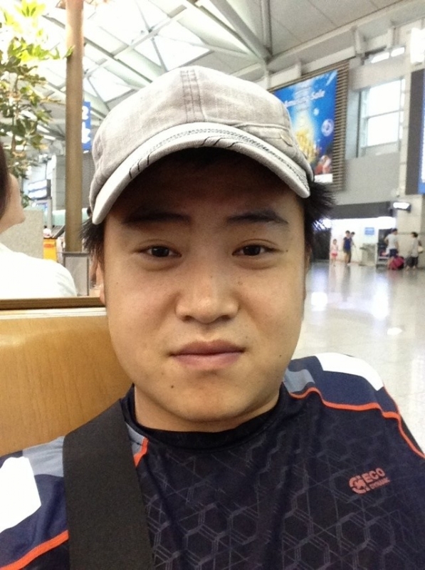 海哥的第一张照片--长沙相亲服务中心