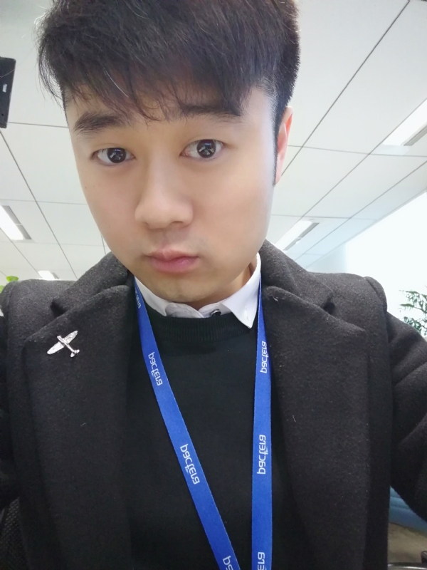 择一爱与被爱的第一张照片--长沙相亲服务中心