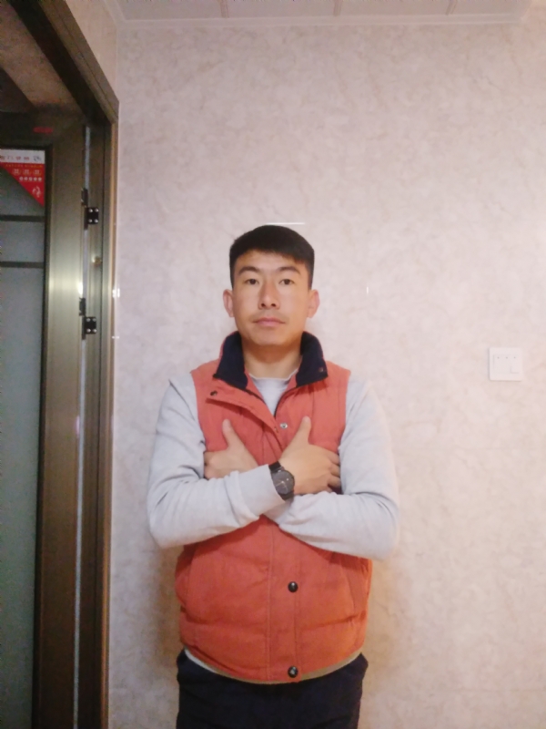 石林小伙的第二张照片--长沙相亲服务中心