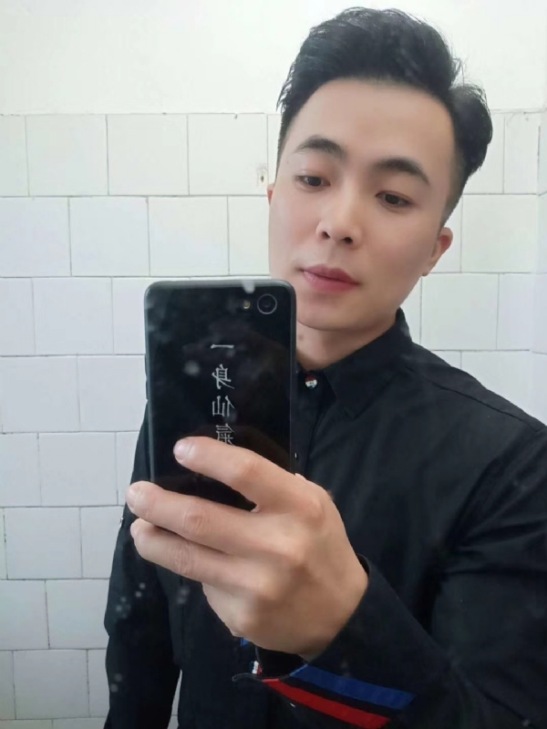 画地为牢的第二张照片--长沙相亲服务中心